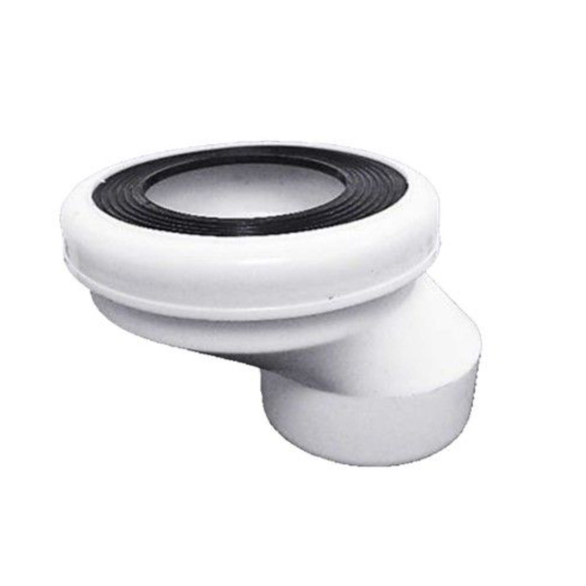 Toilet Bowl Pan Collar 2"/50MM